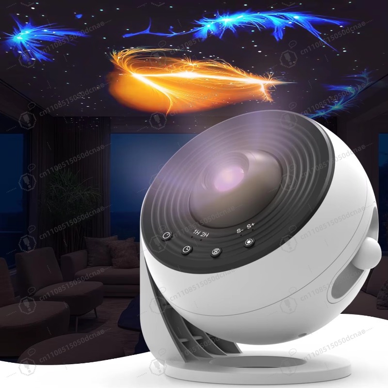 Custom Star Map - Custom Star Map Projector - Personalized