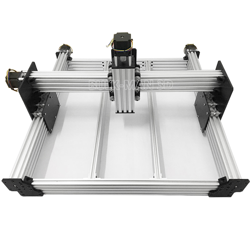 1500x1500mm Laser CNC frame Me - Engraved Wood Frame บทวิจารณ์และราคา