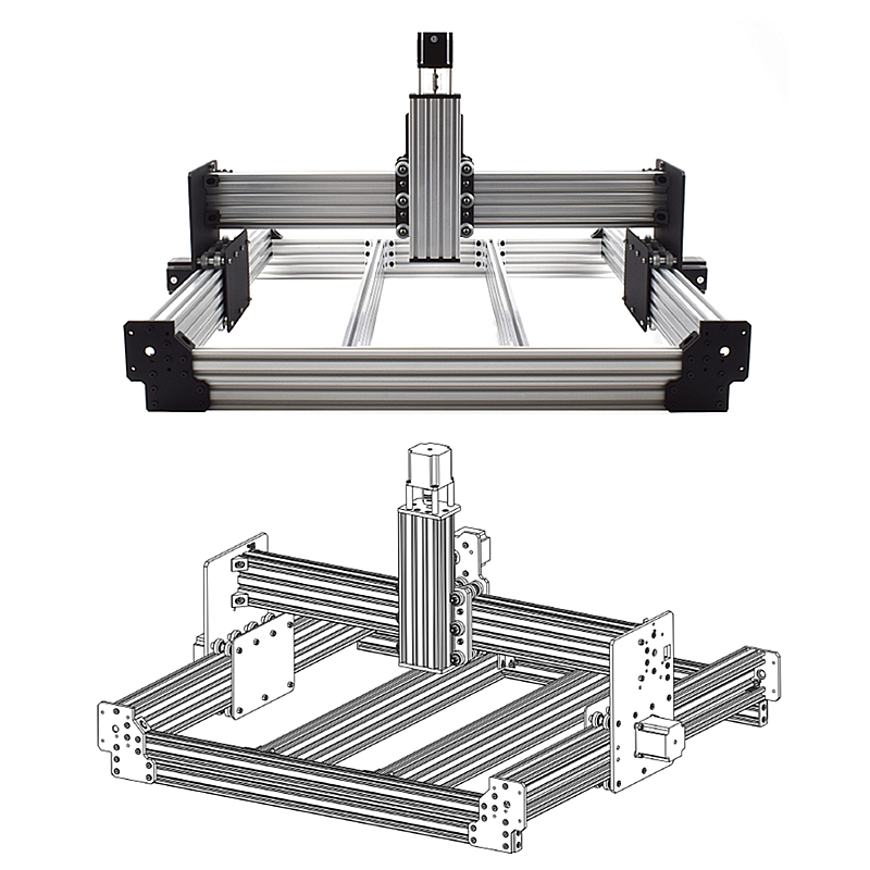 1500x1500mm Laser CNC frame Me - Engraved Wood Frame บทวิจารณ์และราคา