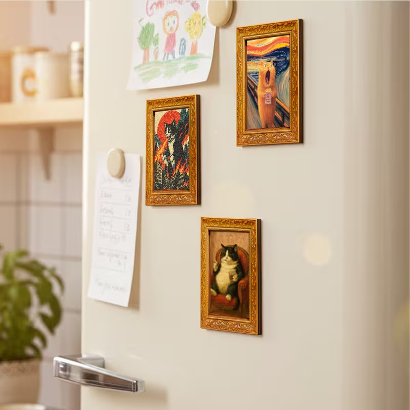 Simple wooden personalized ref - Engraved Wood Frame บทวิจารณ์และราคา