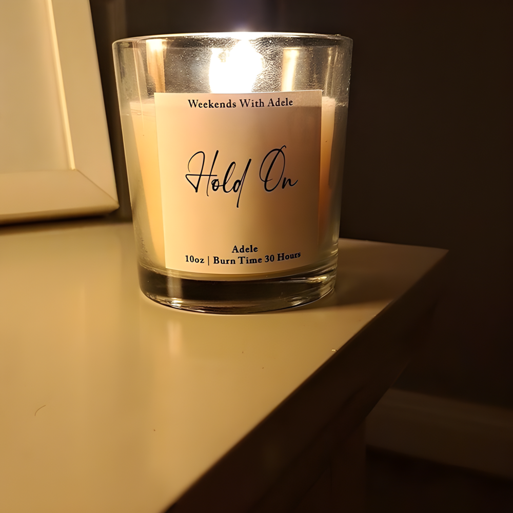 Personalised Candle Label Stic - Personalised Candle Label บทวิจารณ์และราคา