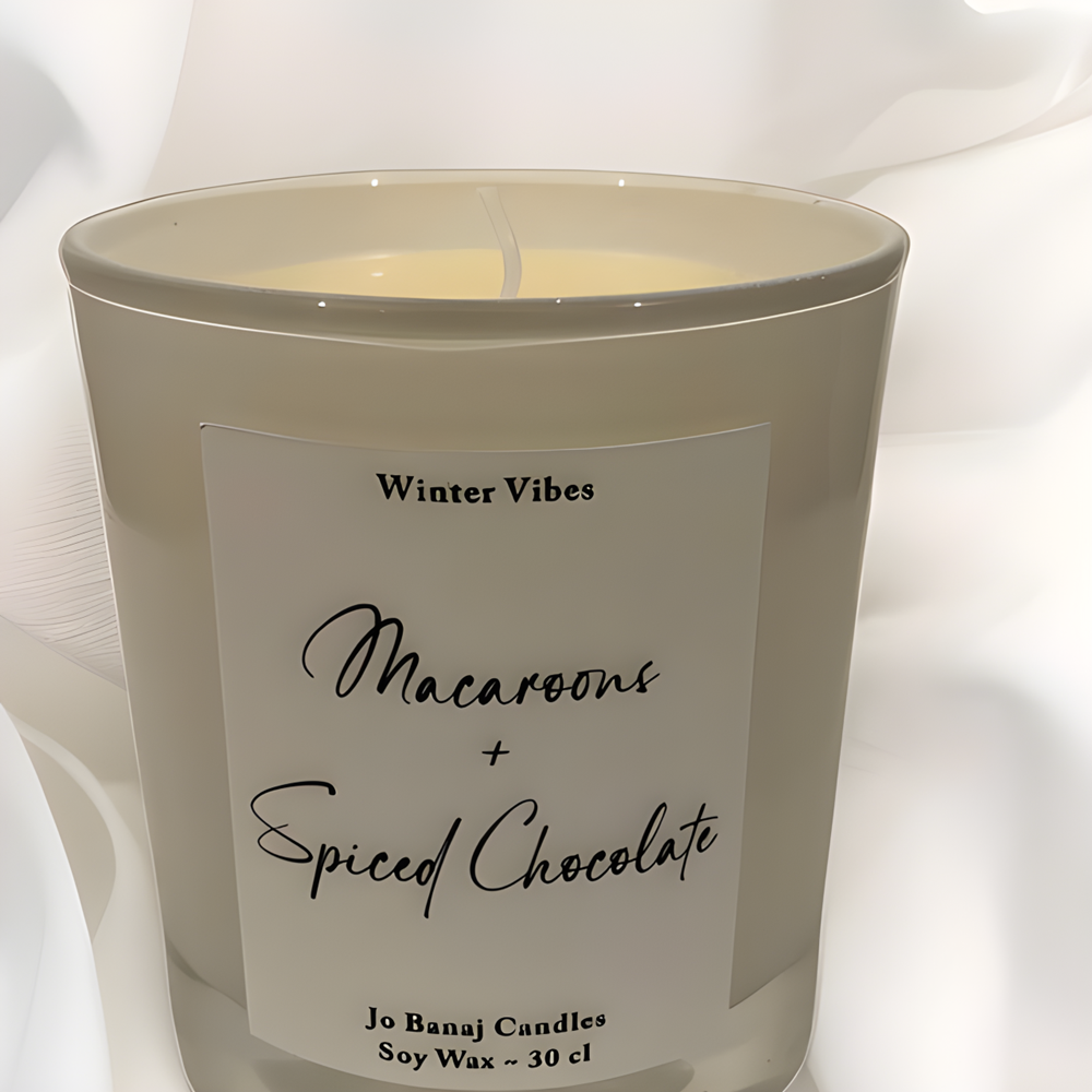 Personalised Candle Label Stic - Personalised Candle Label บทวิจารณ์และราคา