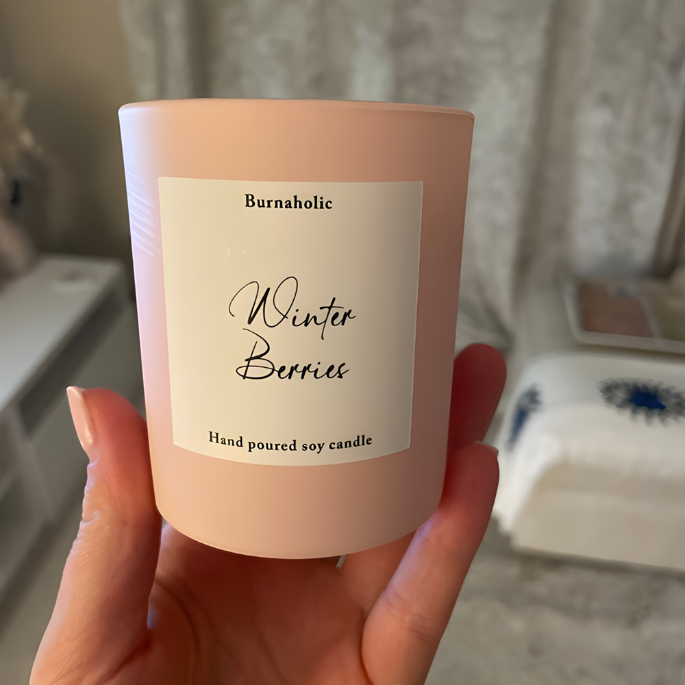 Personalised Candle Label Stic - Personalised Candle Label บทวิจารณ์และราคา