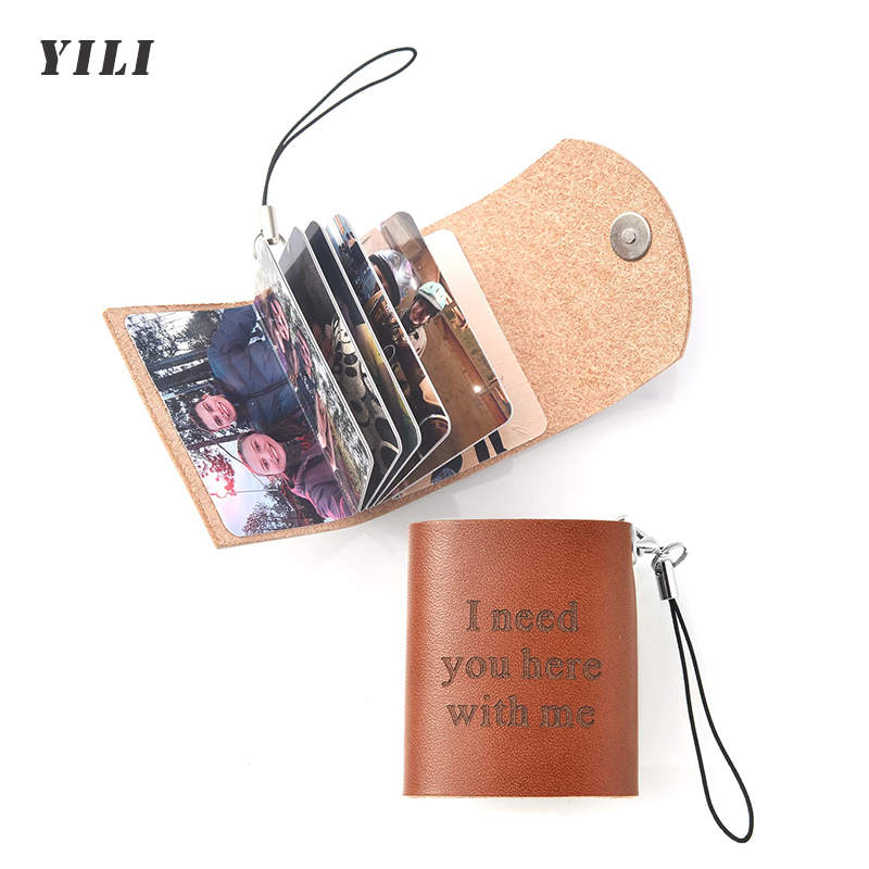 10-12PCS Personalized Custom P - Custom Photo Book บทวิจารณ์และราคา