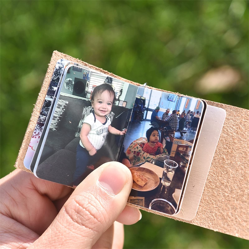 10-12PCS Personalized Custom P - Custom Photo Book บทวิจารณ์และราคา