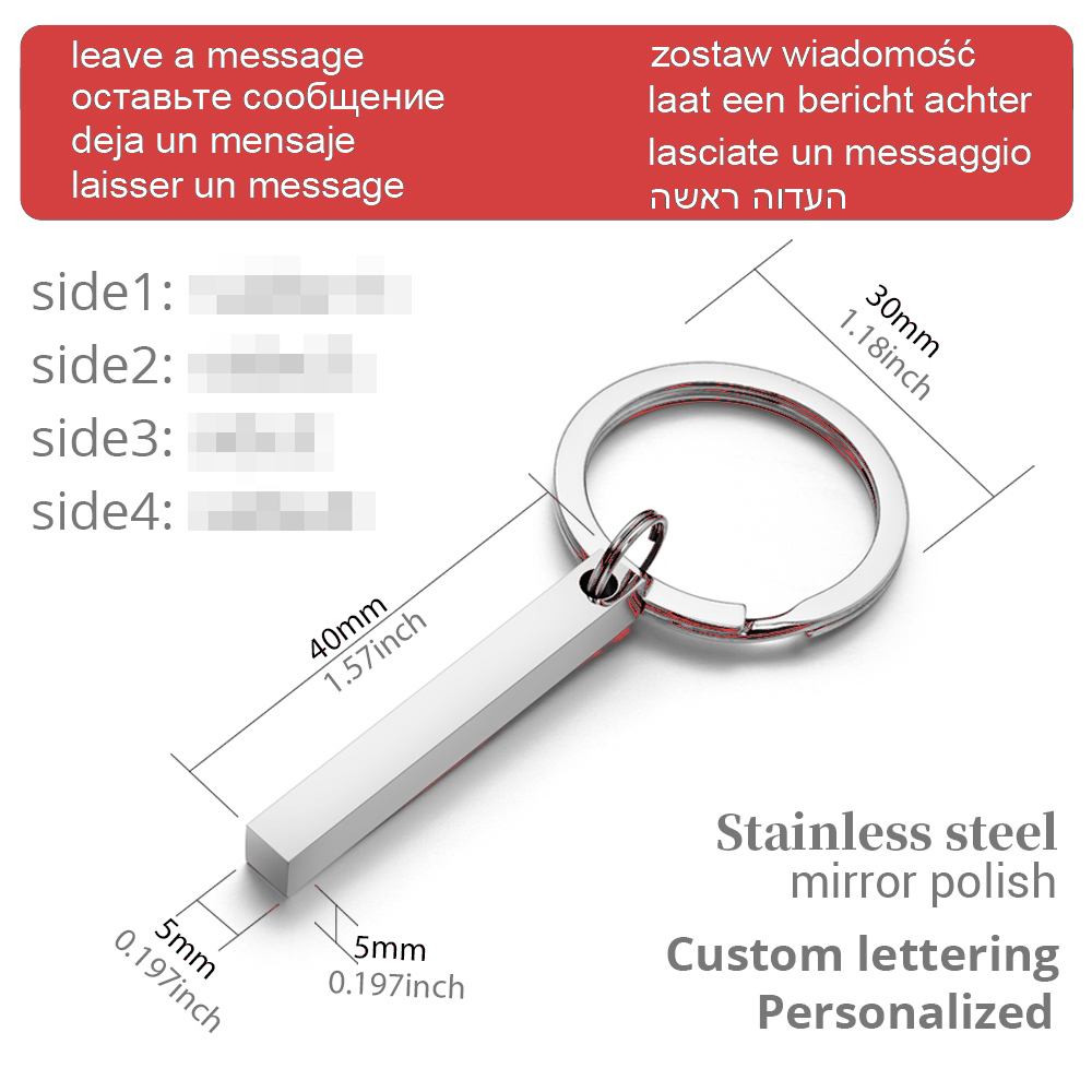 Stainless Steel Personalized K - Initial Ring Custom บทวิจารณ์และราคา