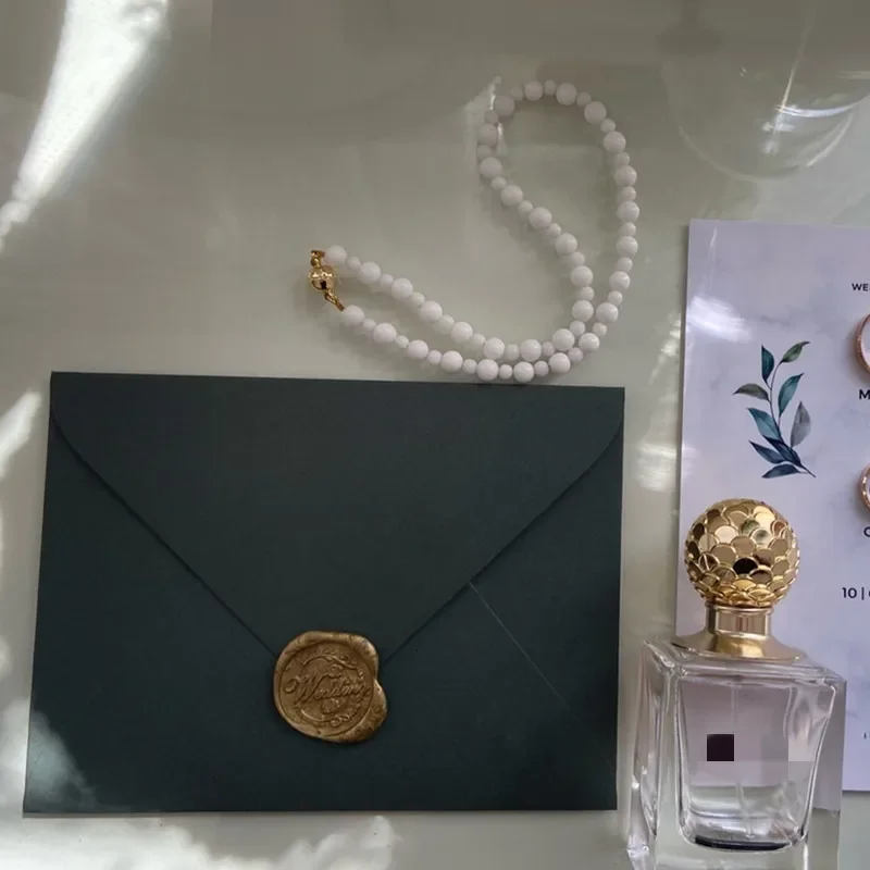 Retro Wax Seal Kit with Colore - Wax Seal Letter Kit บทวิจารณ์และราคา