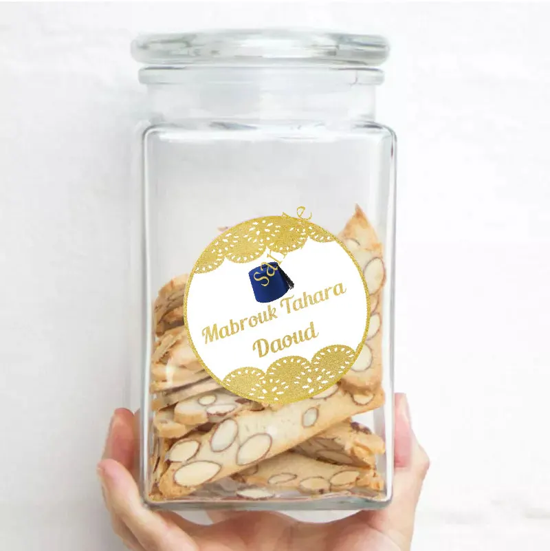 72/45 Personalized Circumcisio - Personalized Name Box บทวิจารณ์และราคา