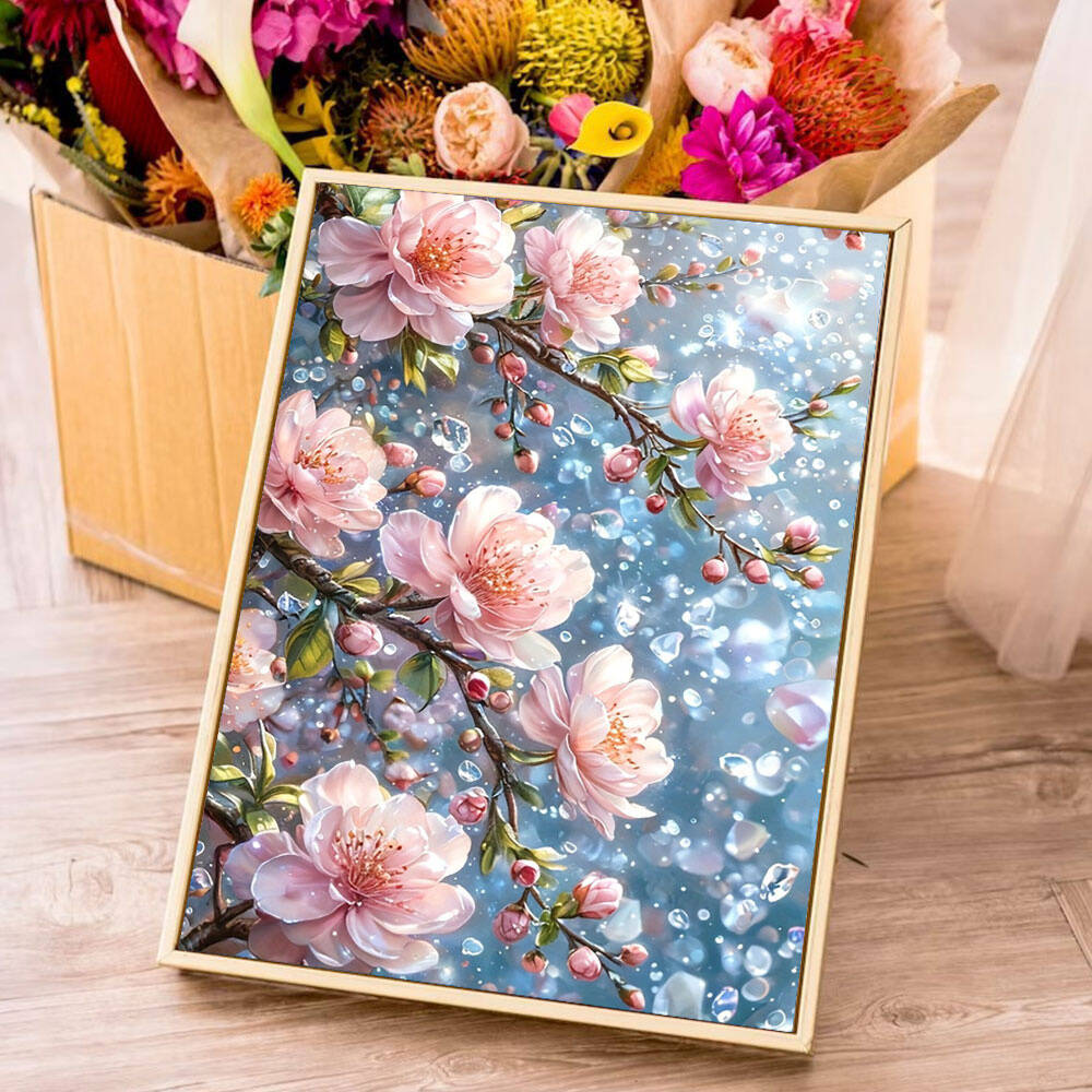 unframe  DIY Diamond Painting  - Photo Mosaic Print บทวิจารณ์และราคา
