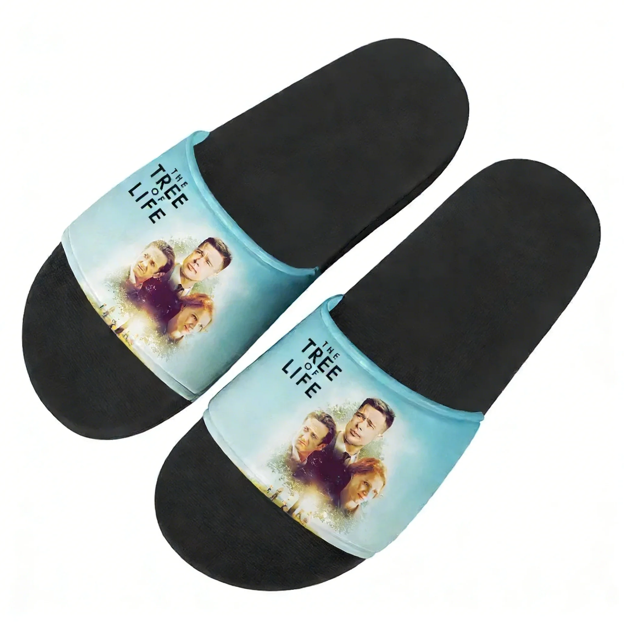 The Tree Of Life Flip Flops Ho - Family Tree Print บทวิจารณ์และราคา