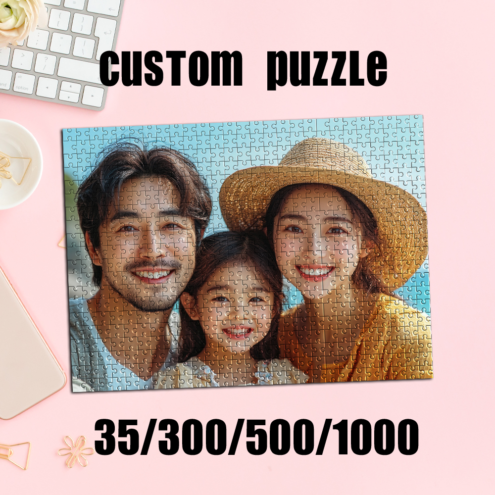 35/300/500/1000pcs Personalize - Pet Portrait Custom บทวิจารณ์และราคา