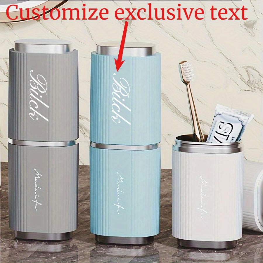 Personalized Name Portable Too - Personalized Name Box บทวิจารณ์และราคา