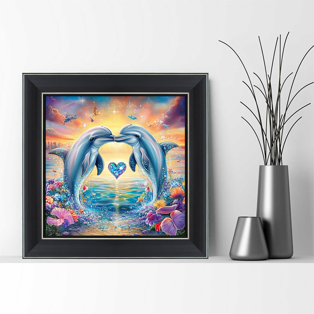 Momoart New Arrival Diamond Pa - Photo Mosaic Print บทวิจารณ์และราคา