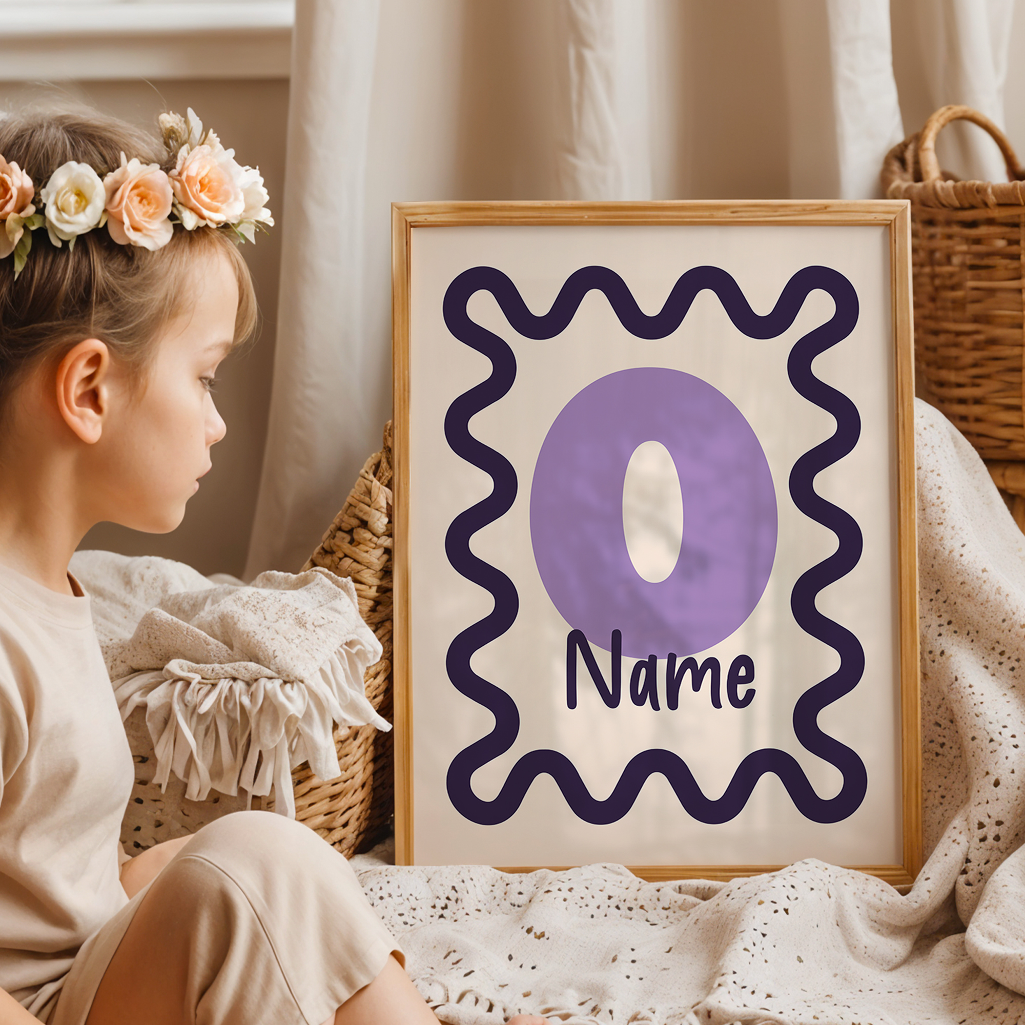 Personalized Custom Name Carto - Personalized Name Box บทวิจารณ์และราคา