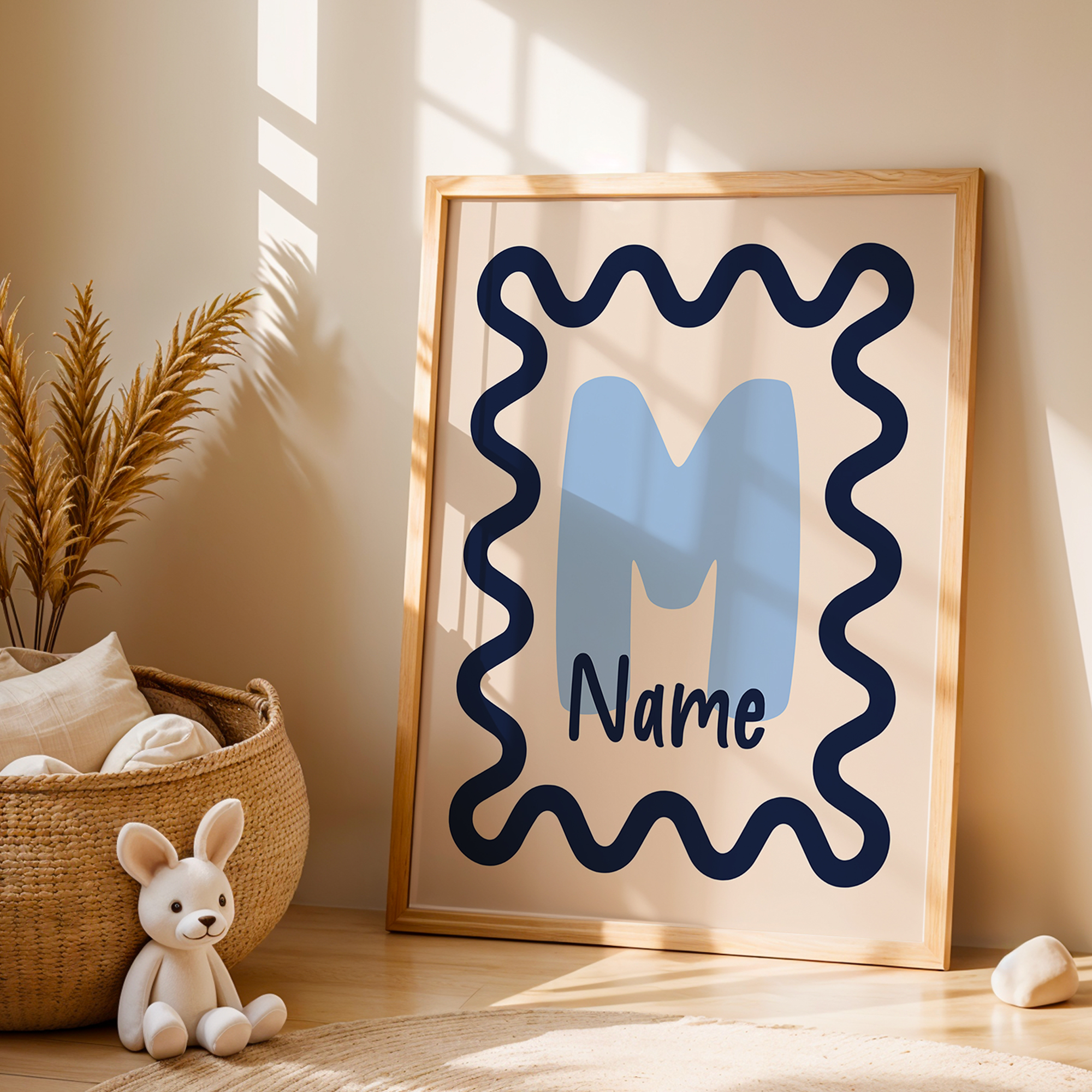 Personalized Custom Name Carto - Personalized Name Box บทวิจารณ์และราคา