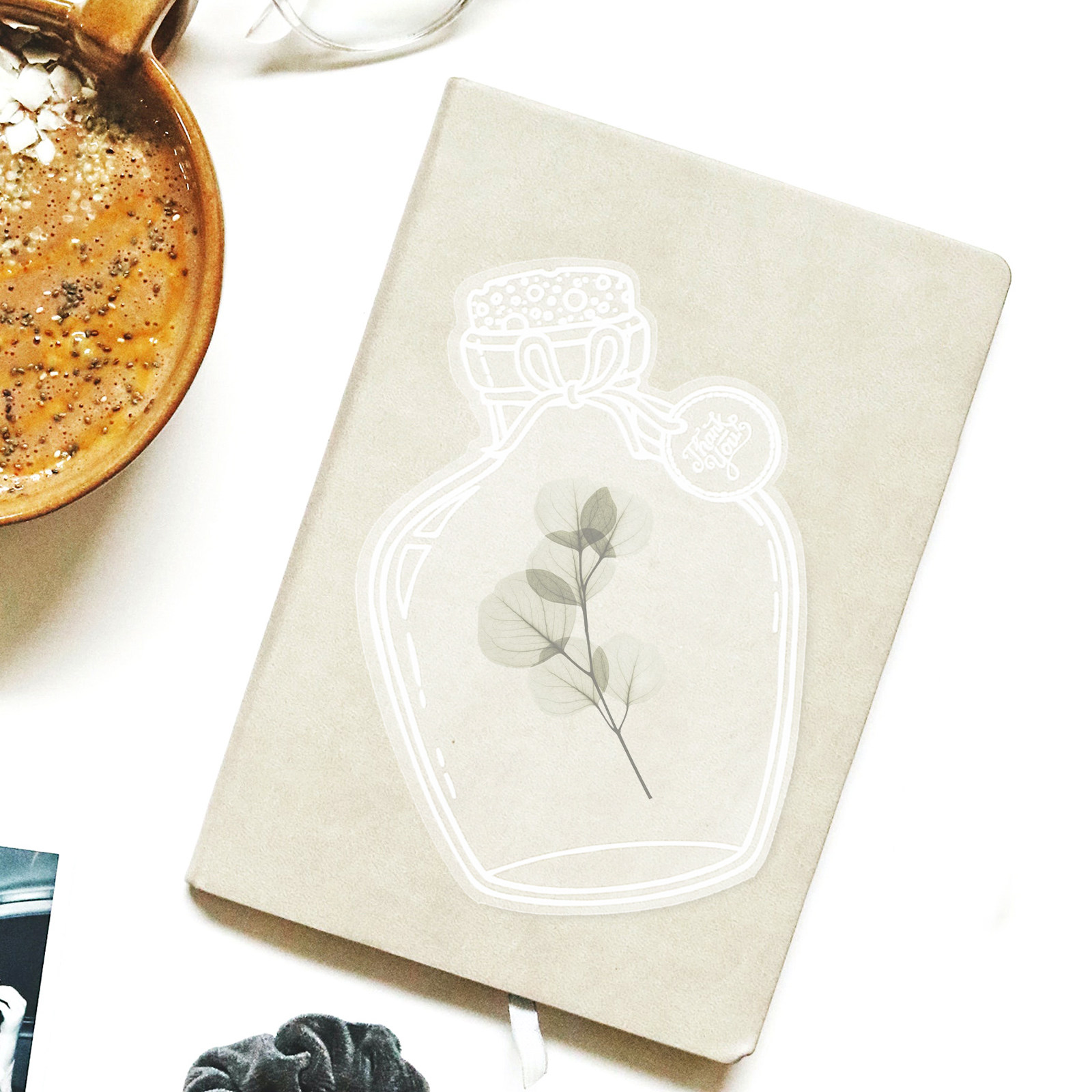 20Pcs Dried Flower Bookmarks S - Dried Flower Bookmark บทวิจารณ์และราคา