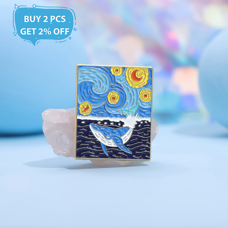 Abstract Oil Painting Enamel P - Custom Night Sky บทวิจารณ์และราคา
