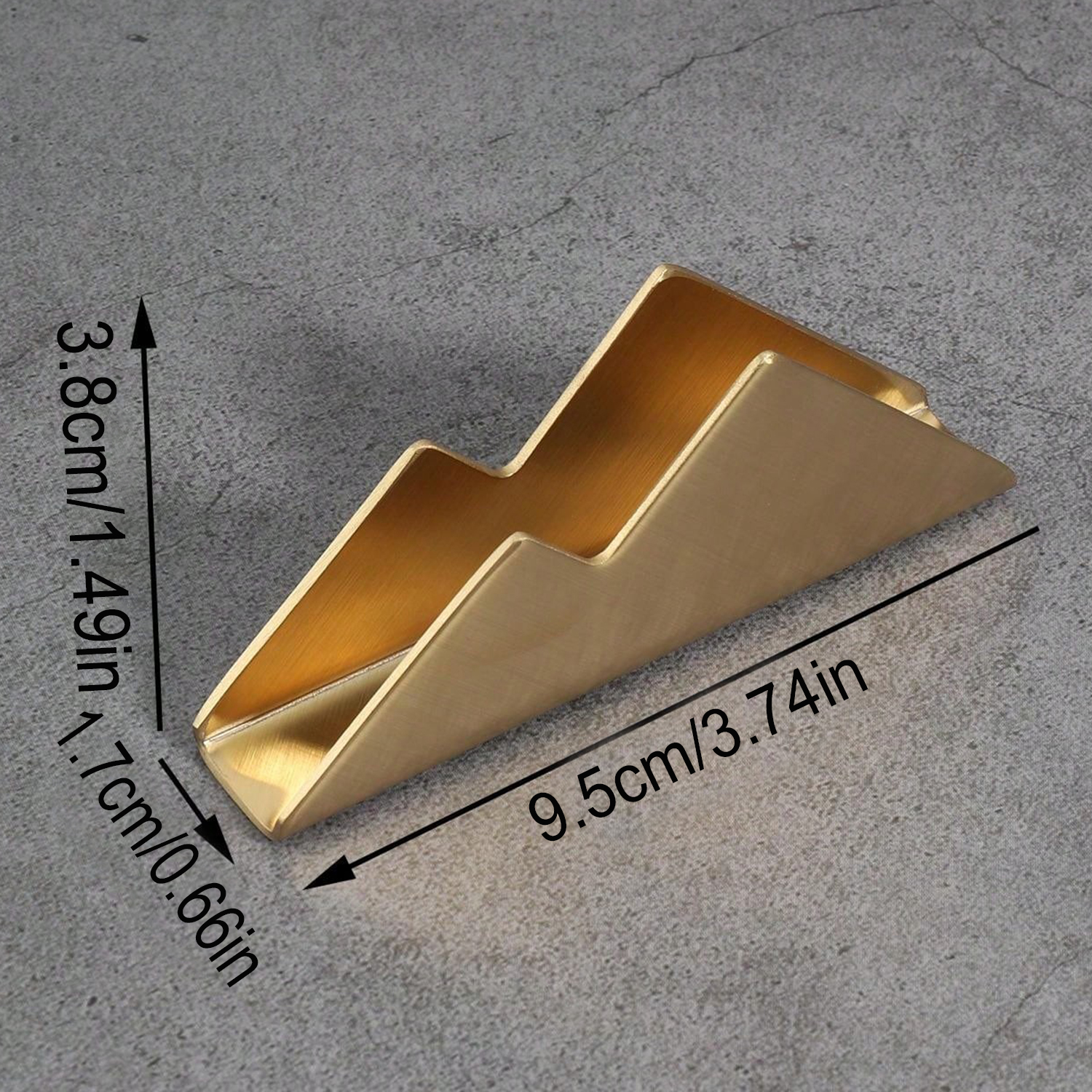 Custom Name Business Card Hold - Personalized Name Box บทวิจารณ์และราคา
