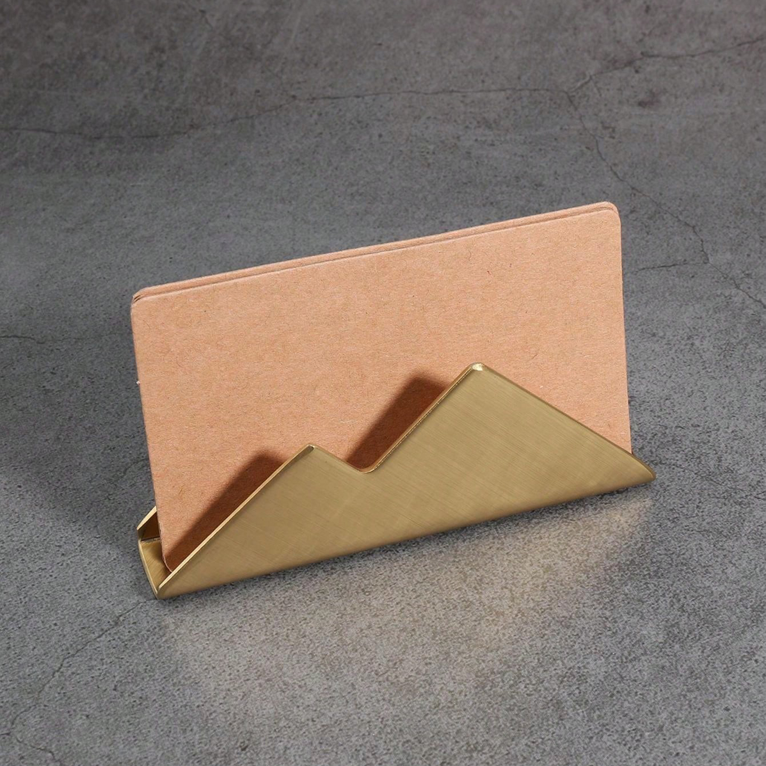 Custom Name Business Card Hold - Personalized Name Box บทวิจารณ์และราคา