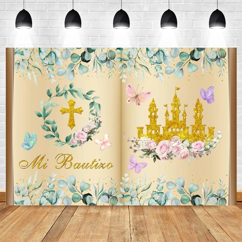 Fairy Tale Book Birthday Weddi - Custom Photo Book บทวิจารณ์และราคา