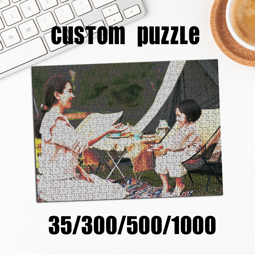 35/300/500/1000pcs Personalize - Pet Portrait Custom บทวิจารณ์และราคา