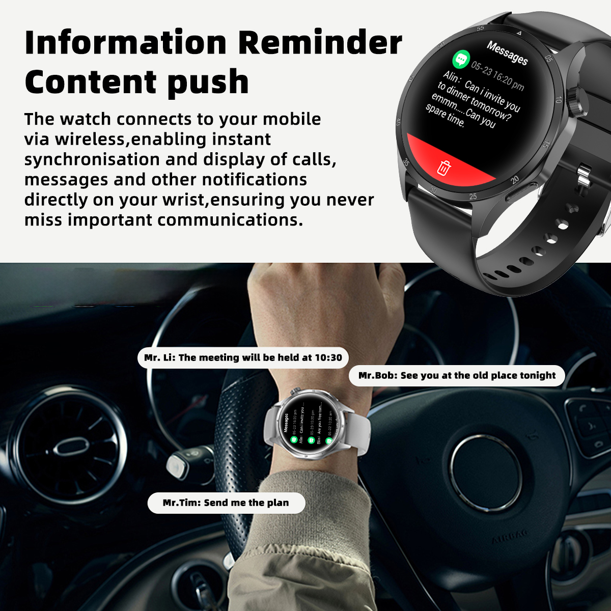2026 Watch 5 Pro GPS Track Com - Custom Photo Book บทวิจารณ์และราคา