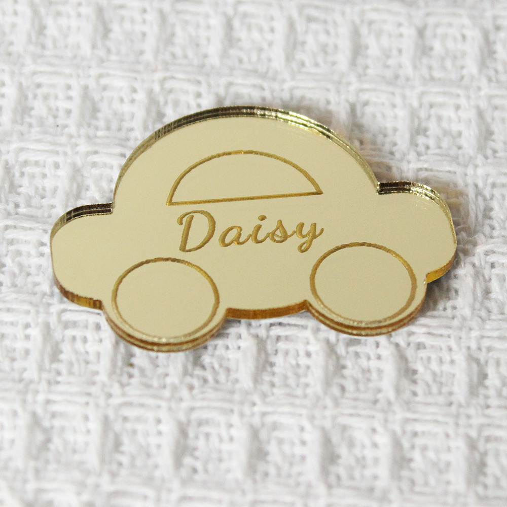 20/30/50Pcs Personalized Acryl - Personalized Name Box บทวิจารณ์และราคา