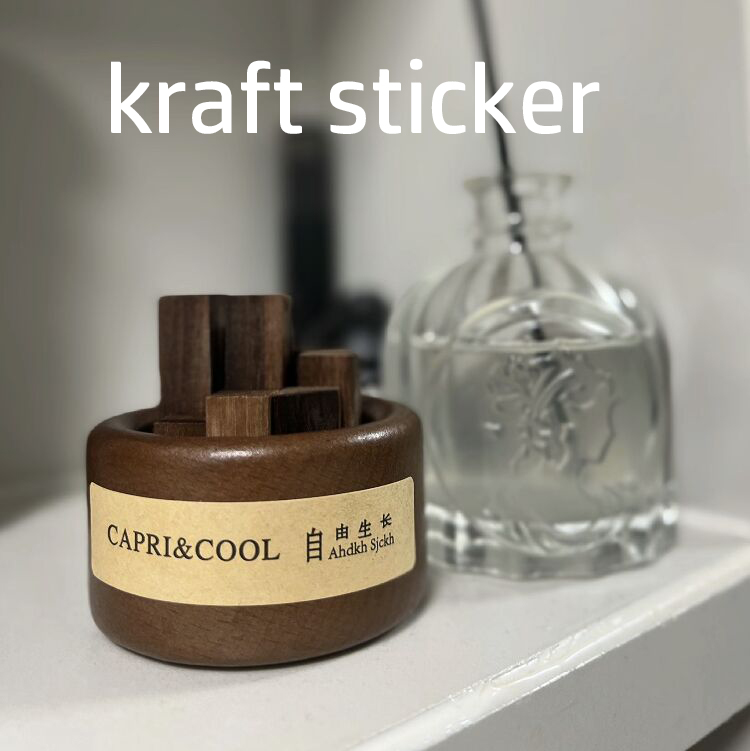 Custom Essential Oil Bottle St - Personalised Candle Label บทวิจารณ์และราคา