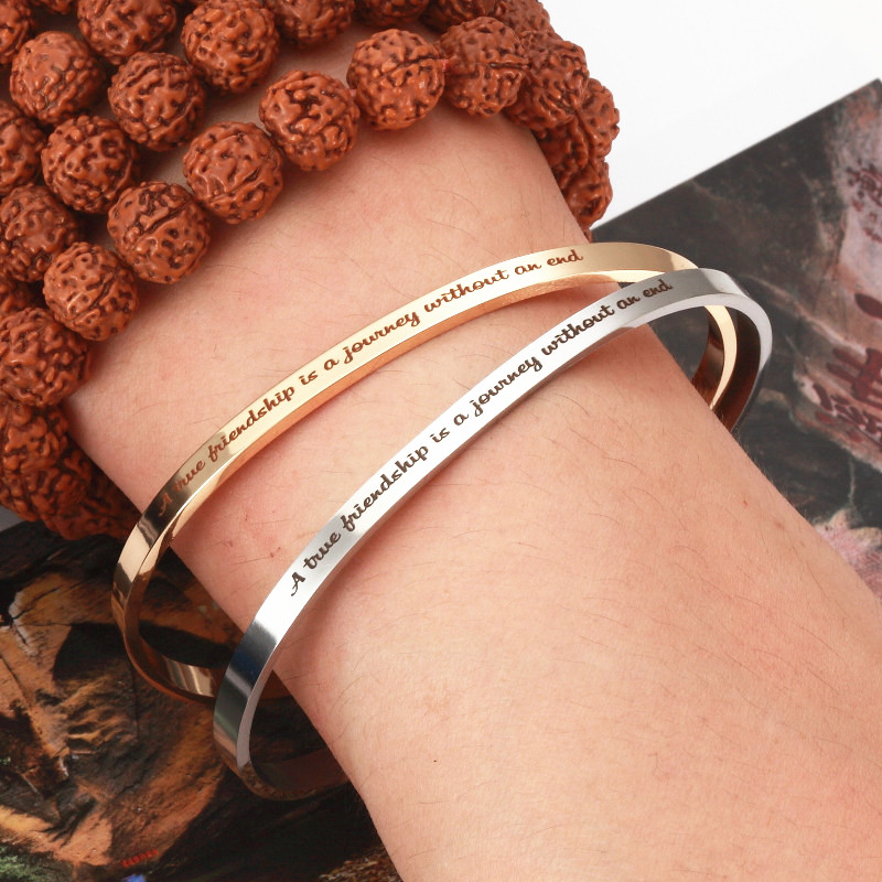 Friendship Customized Coordina - Coordinates Bracelet บทวิจารณ์และราคา
