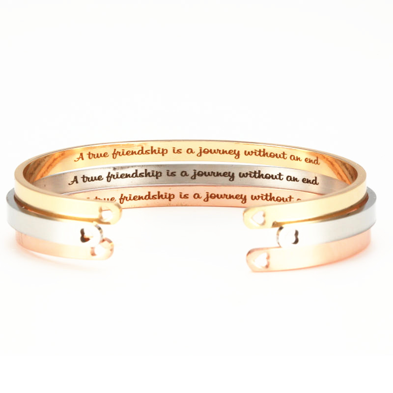 Friendship Customized Coordina - Coordinates Bracelet บทวิจารณ์และราคา