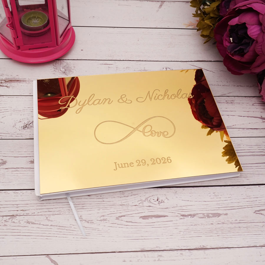 25x18cm Eternal Love Style Per - Custom Photo Book บทวิจารณ์และราคา
