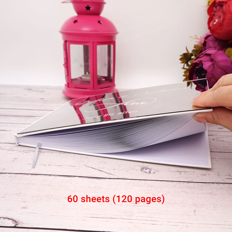 25x18cm Eternal Love Style Per - Custom Photo Book บทวิจารณ์และราคา