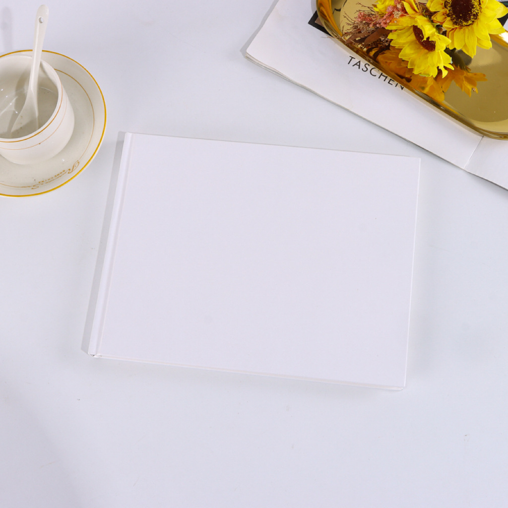 Custom Wedding Guest Book with - Custom Photo Book บทวิจารณ์และราคา