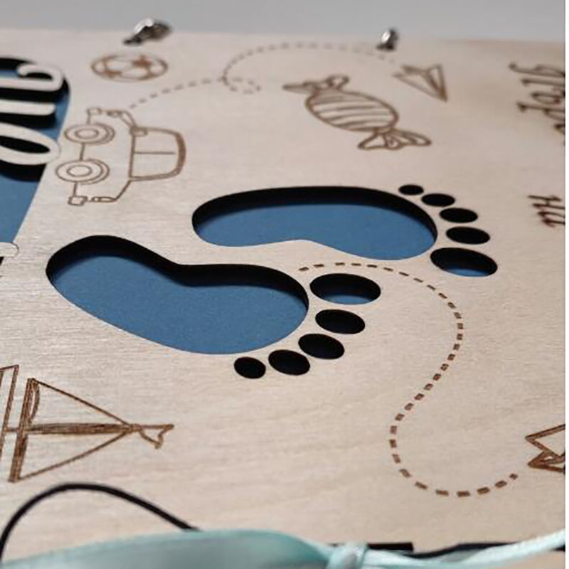 Personalized Photo Album,Woode - Custom Photo Book บทวิจารณ์และราคา