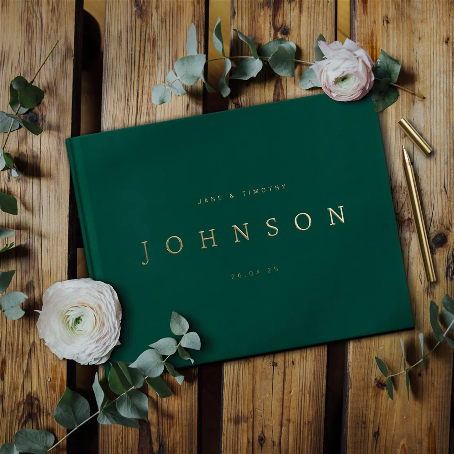 Custom Venue Illustration Wedd - Custom Photo Book บทวิจารณ์และราคา