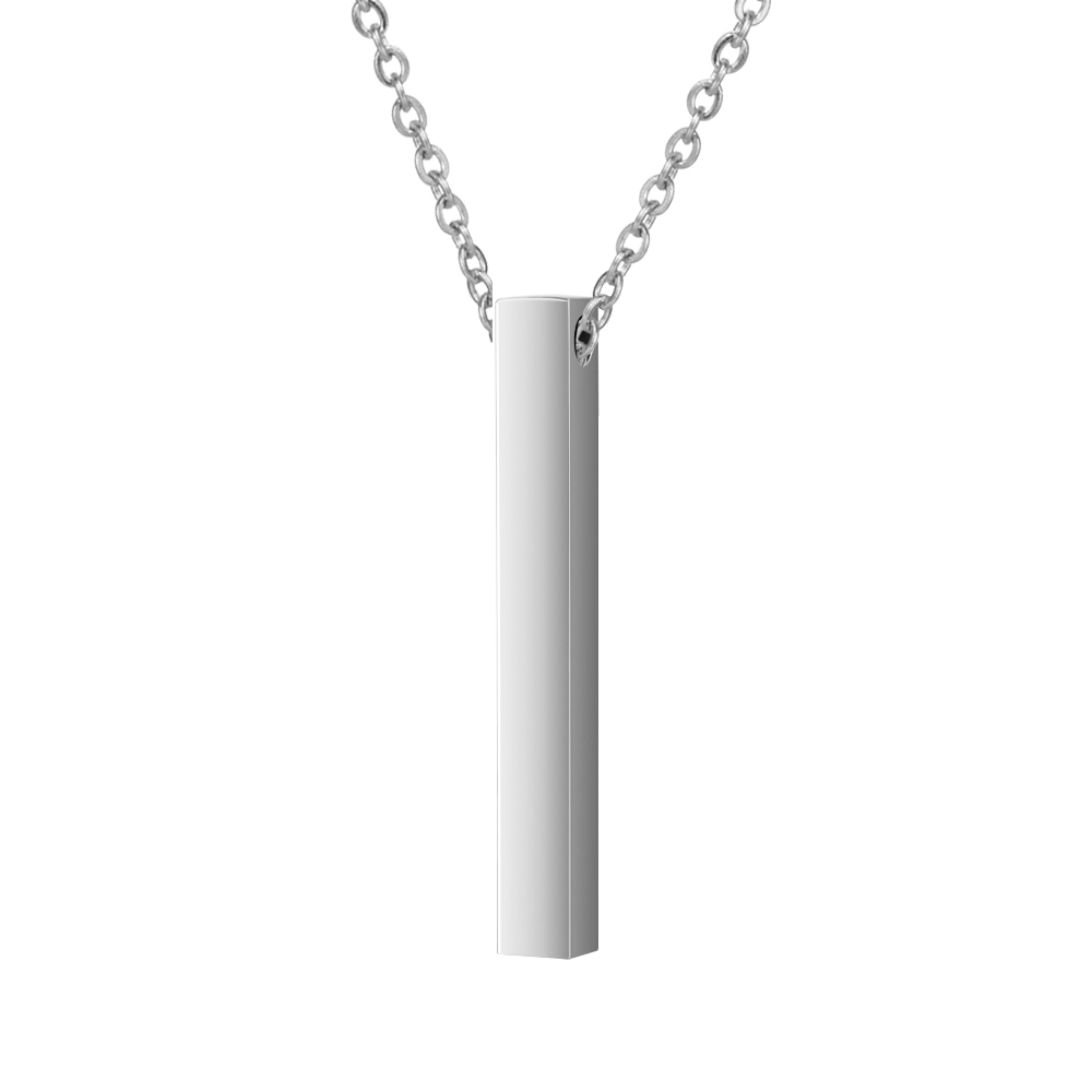 Customized Personalized French - Name Necklace Custom บทวิจารณ์และราคา