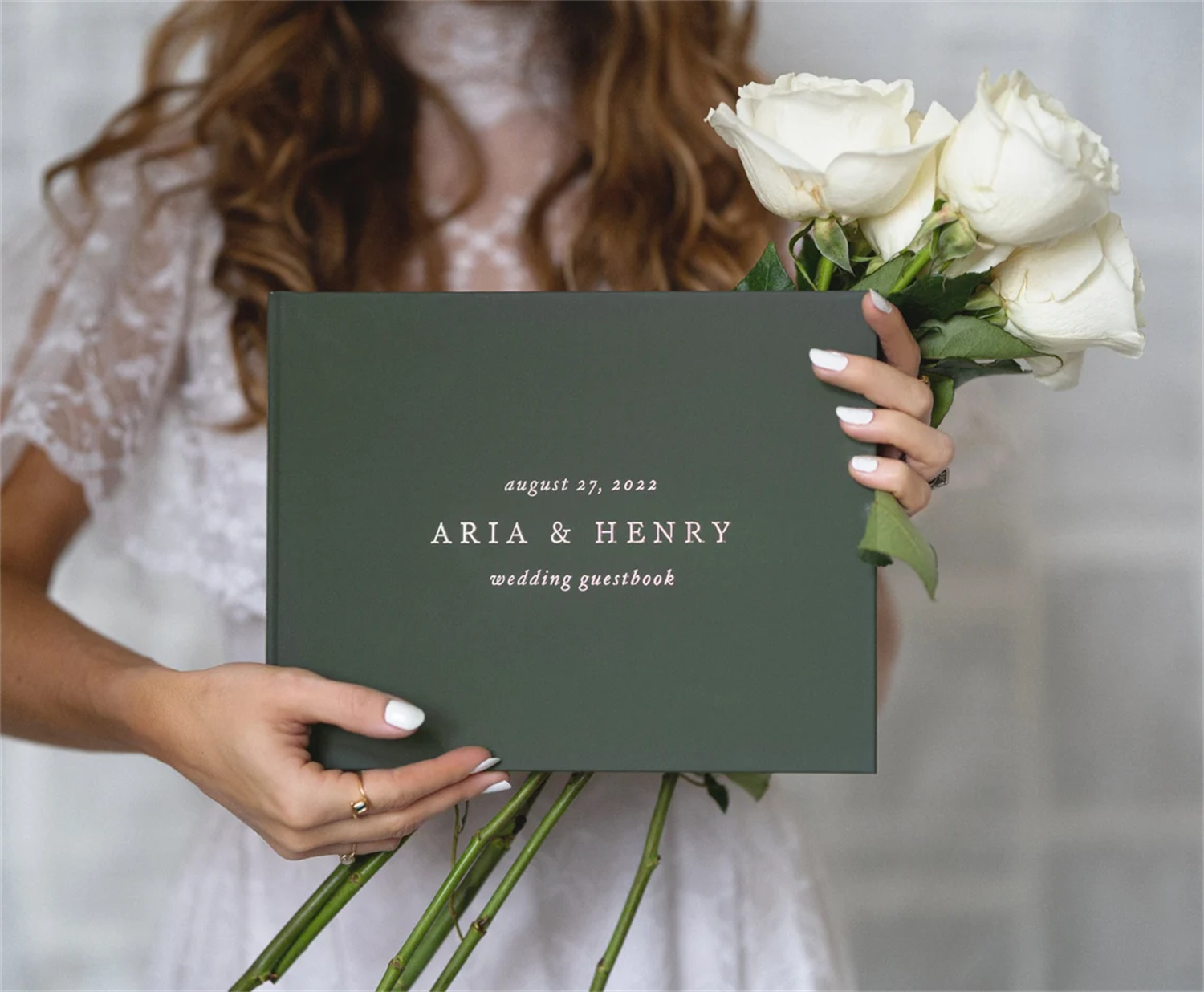 Personalized Pink Baby Girl Ba - Custom Photo Book บทวิจารณ์และราคา