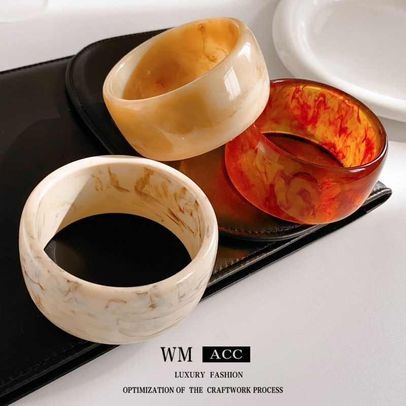 Ele Resin Bracelet Versatile S - Coordinates Bracelet บทวิจารณ์และราคา