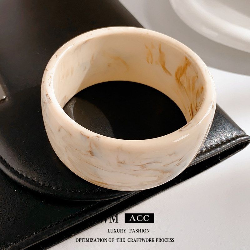 Ele Resin Bracelet Versatile S - Coordinates Bracelet บทวิจารณ์และราคา