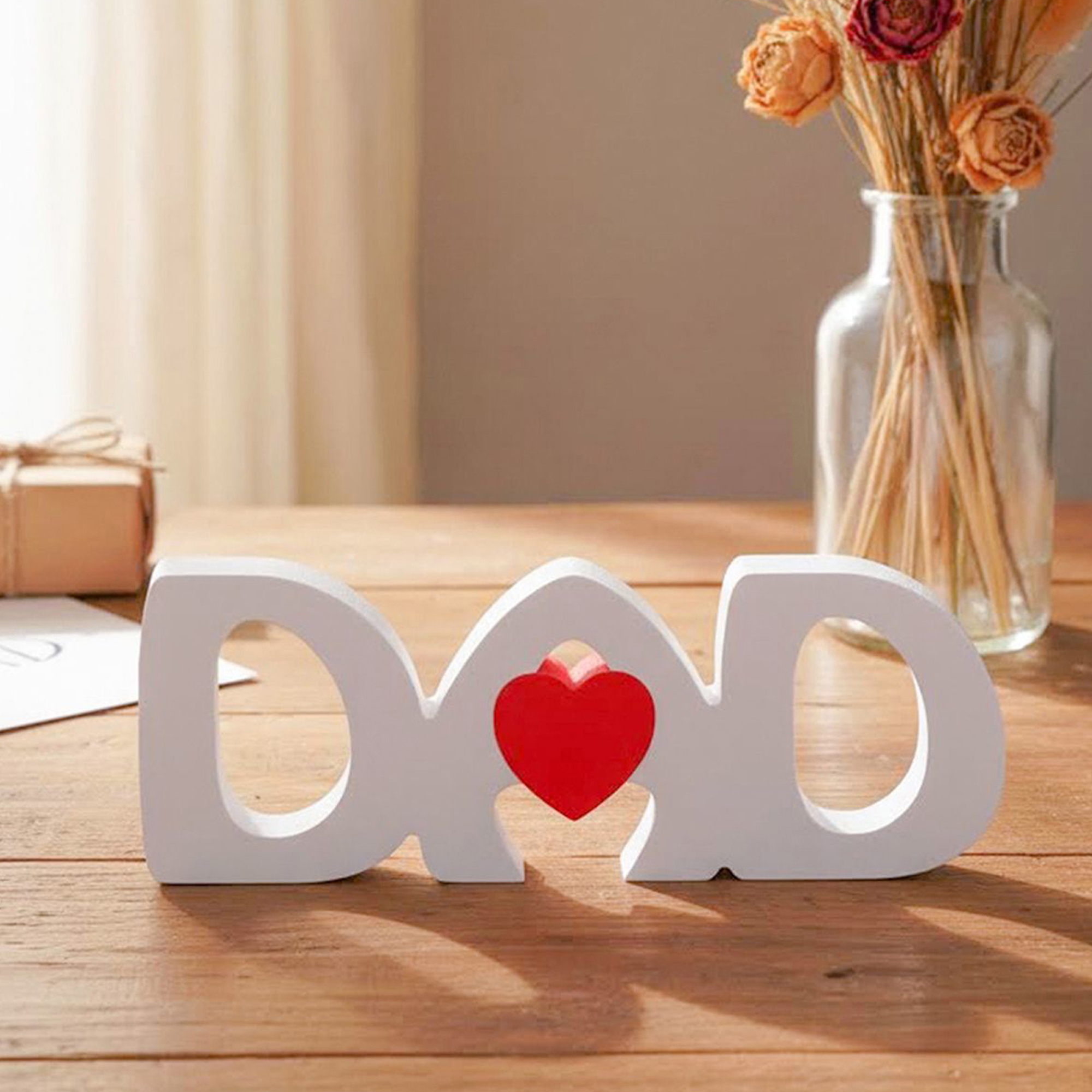 Father s Day Rustic Wooden Pho - Engraved Wood Frame บทวิจารณ์และราคา