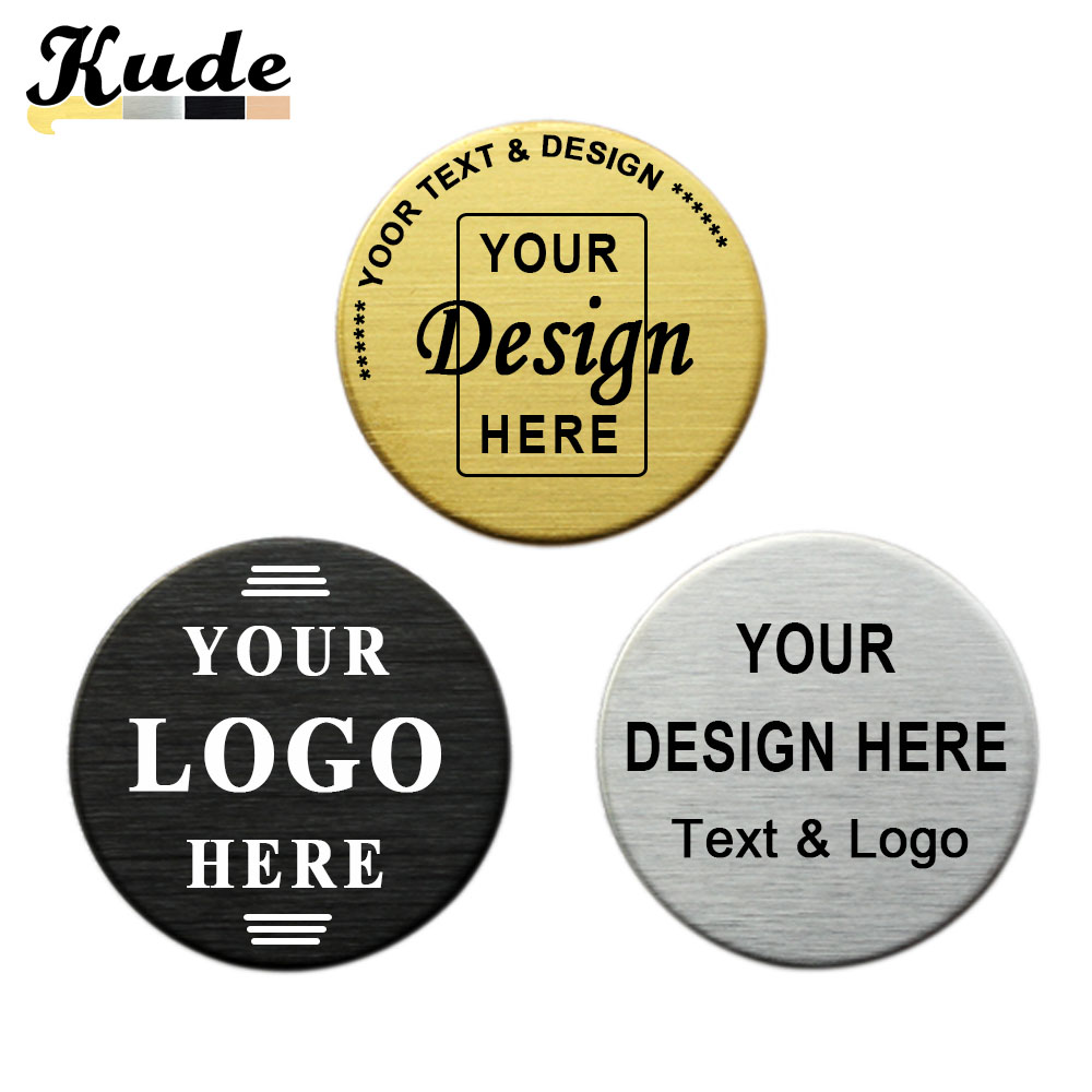 3cm Engrave Your Logo Text Pla - Personalized Name Box บทวิจารณ์และราคา