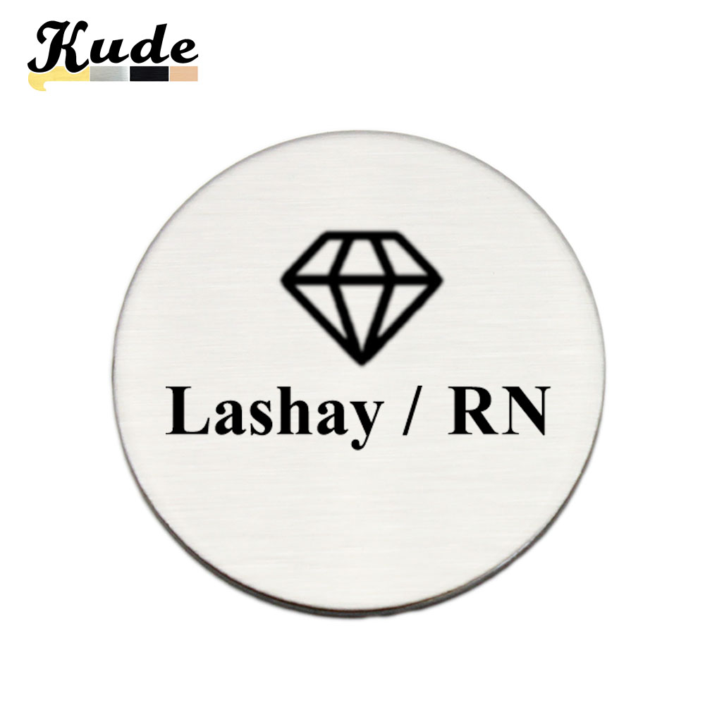 3cm Engrave Your Logo Text Pla - Personalized Name Box บทวิจารณ์และราคา