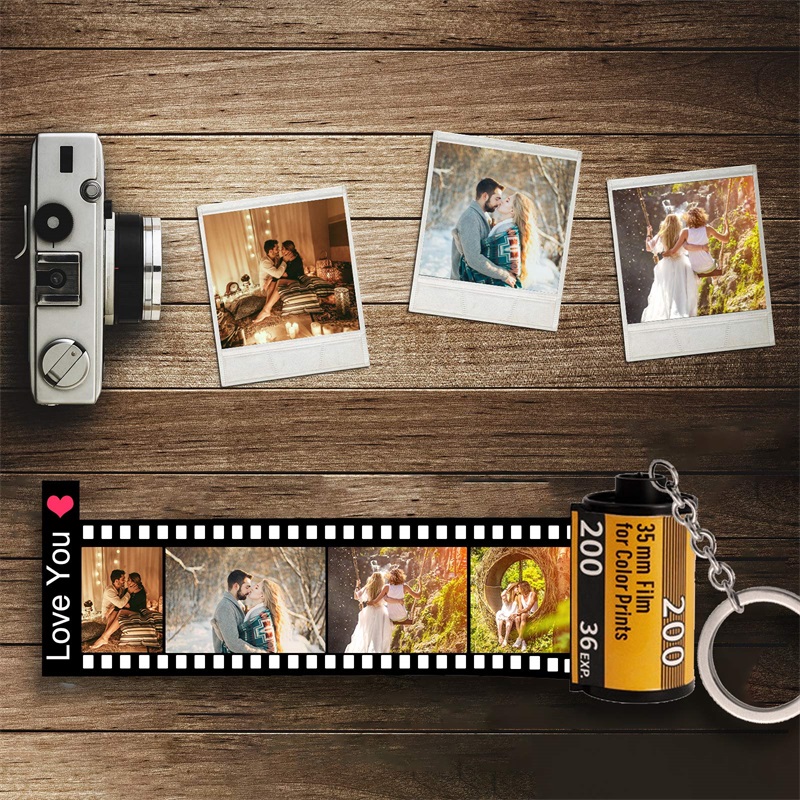 Personalized Custom Photo Pict - Custom Photo Book บทวิจารณ์และราคา