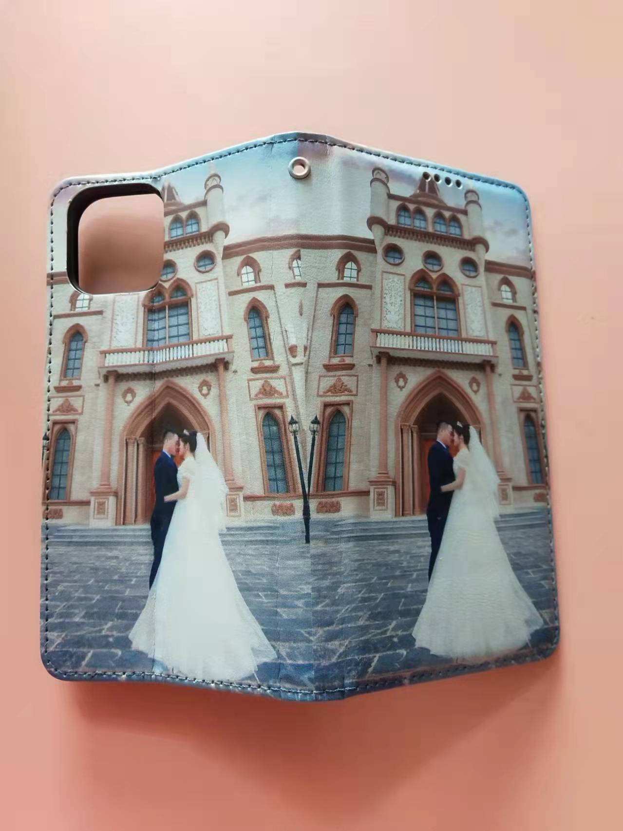 Customized Print Photo Leather - Custom Photo Book บทวิจารณ์และราคา