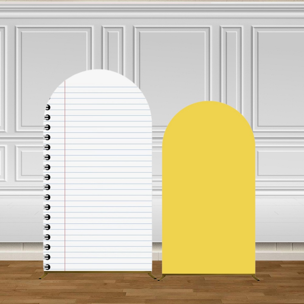 Homework Book Arch Backdrop Co - Custom Photo Book บทวิจารณ์และราคา