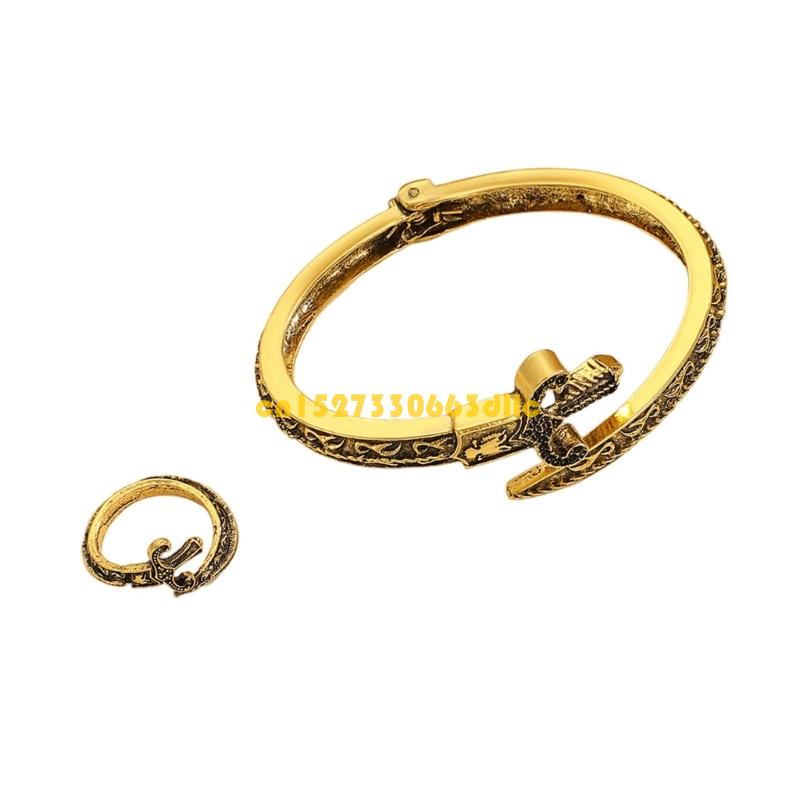 Exquisite Snake Inspired Adjus - Coordinates Bracelet บทวิจารณ์และราคา