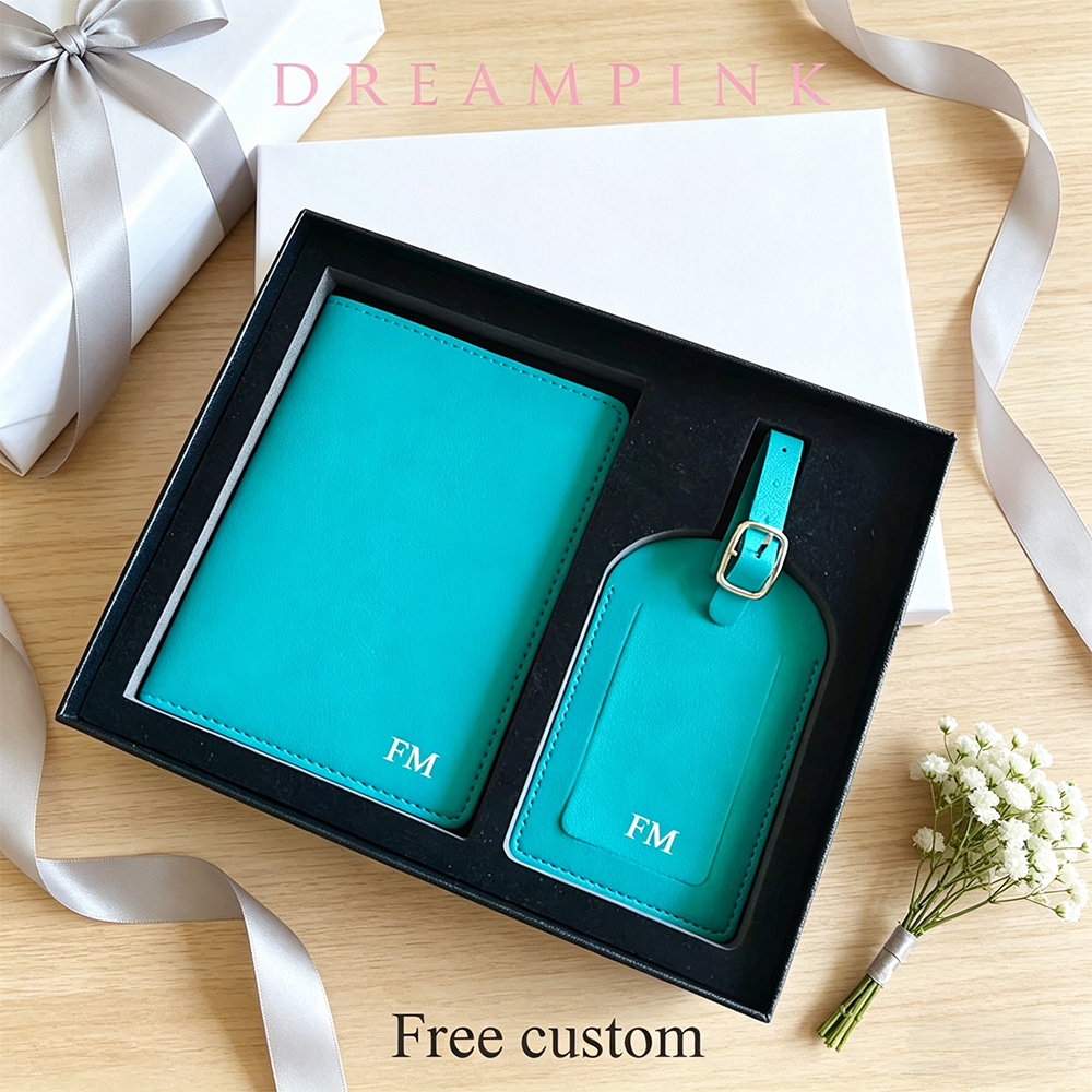 Custom Name Travel Gift Box Se - Personalized Name Box บทวิจารณ์และราคา