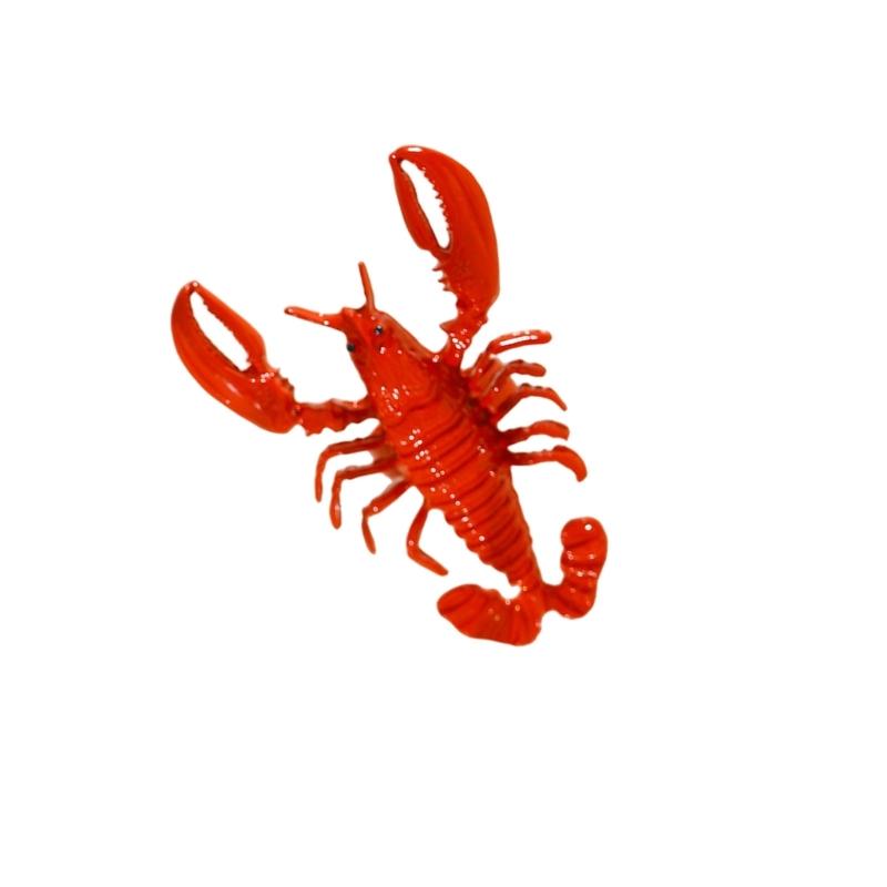 39BB Eye Catching Red Lobster  - Coordinates Bracelet บทวิจารณ์และราคา