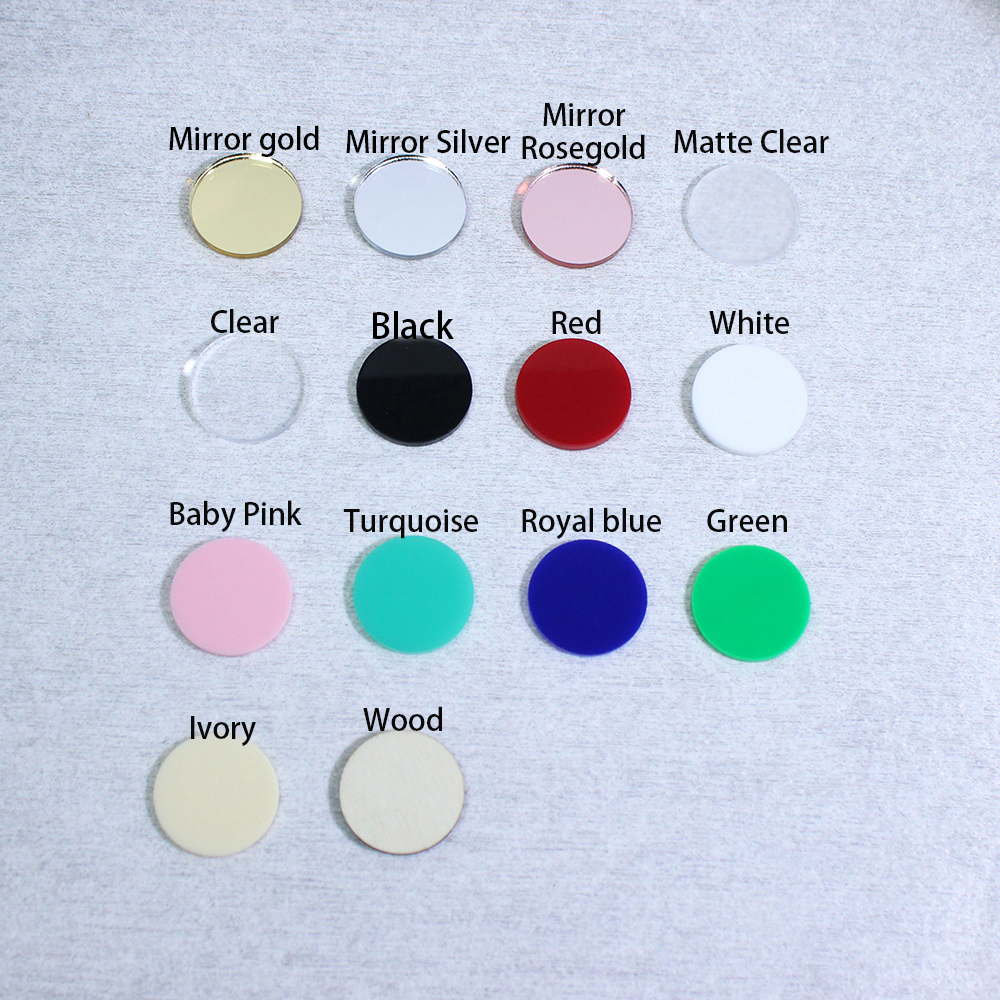 30/50/100Pcs Personalized Name - Personalized Name Box บทวิจารณ์และราคา