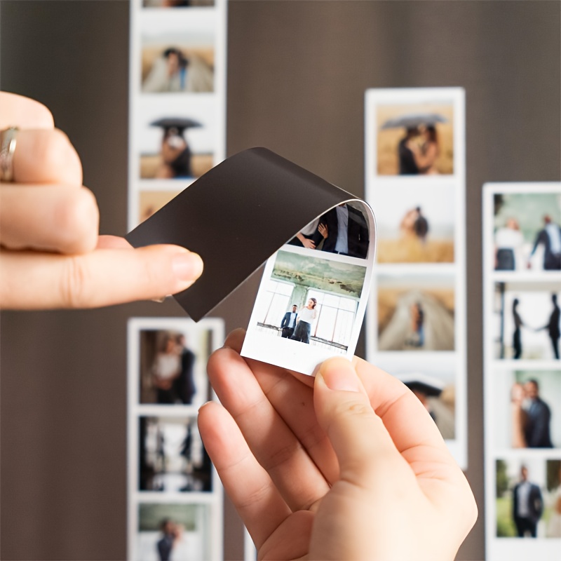 Customized Photo Strip Refrige - Custom Photo Book บทวิจารณ์และราคา